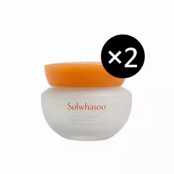 Крем для упругости кожи Sulwhasoo, 75 мл, 2 шт.