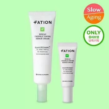 Крем для устранения пятен Pation Norscanine Trouble Mark Repair Cream 50 мл Special +5 мл 2409