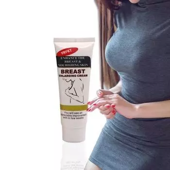 Крем для увеличения груди. Увеличение груди. Укрепление груди. Увеличение груди. 5G