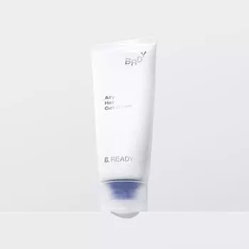 Крем для вьющихся волос Beready Airy 150 г