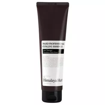 Крем для вьющихся волос NAD Professional Curling Essence, 150 мл, 1 шт.