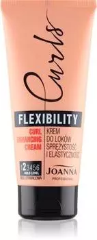 Крем для вьющихся волос TU прозрачный