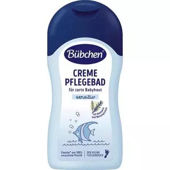 Крем для ванны Busen Flege 400 мл