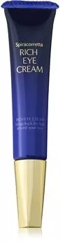Крем для век 15 г. Первое впечатление — крем для нежной области вокруг глаз [JLP] Spiracoletta_Rich Глаза. Уход за веками/Спирулина/Ши