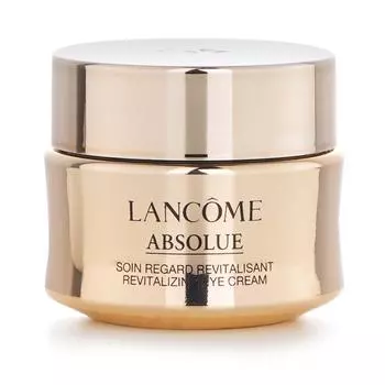 Крем для век Абсолют Ревитализирующий 20ml/0.7oz