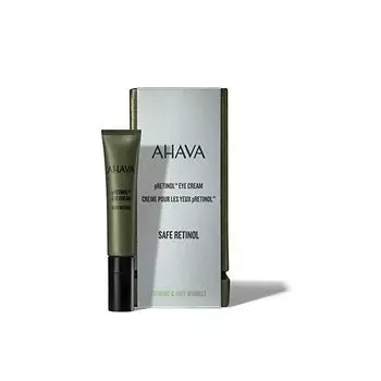 Крем для век Ahava pREtinol 15 мл