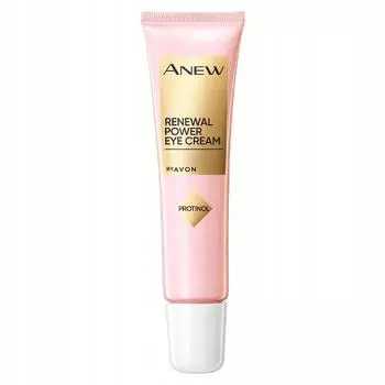 Крем для век Avon Anew с протинолом