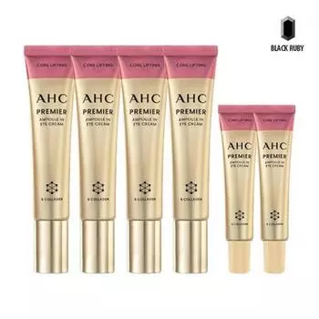 Крем для век Core Lifting Season 12 40 мл X4 + 12 мл X2 M unitary/20