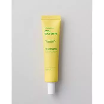 Крем для век Eunyul Vita Balance Ownsol Shine 30 мл