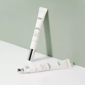 Крем для век Iio Intensive Essence 25 мл