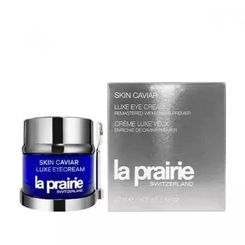 Крем для век La Prairie Skin Caviar Luxe 20 мл