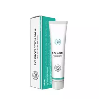 Крем для век от темных кругов Гель для век от сухости глаз | Eye Lid ReliefOintment от блефарита и раздражения One Size