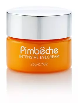 Крем для век Ретинол Содержит Уход за кожей вокруг глаз 20 г Тусклость вокруг глаз Дряблость вокруг глаз Ароматизирован ингредиентами из розового масла Изготовлено в Интенсивный крем для век