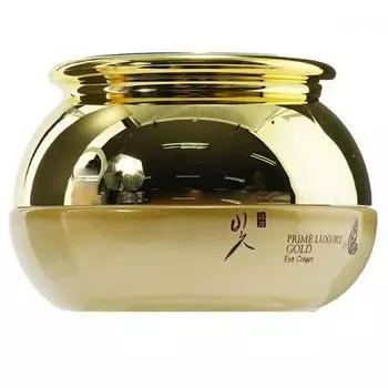 Крем для век с экстрактом маточного молочка Tight And Firm Eyes 50 мл