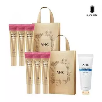 Крем для век Сезон 12 40 мл 3 упаковки Упаковка рукава X2 + Крем для рук 75 мл S13409115 unitary/20