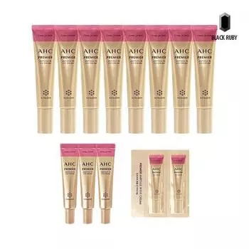 Крем для век Сезон 12 40 мл X8 + 12 мл X3 + 2 образца M S12292023 unitary/20