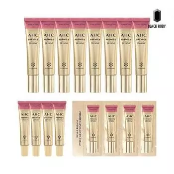 Крем для век Сезон 12 40 мл X8 + 12 мл X4 + 4 образца M S12063006 unitary/20