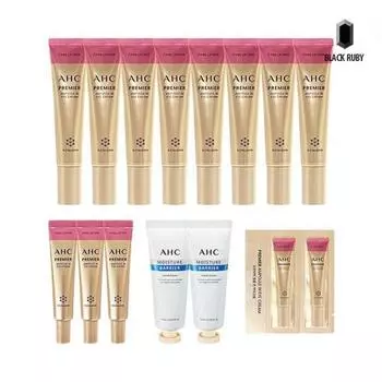 Крем для век Сезон 12 40 мл X8 + 12 мл X3 + Крем для рук 75 мл X2 + 2 образца M S12291927 unitary/20