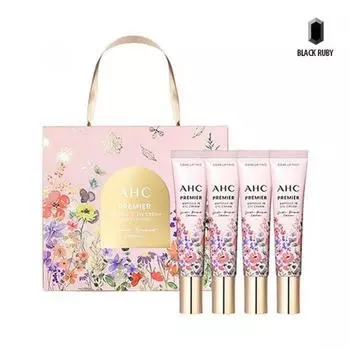 Крем для век Сезон 12 40 мл X4 Garden Bouquet Edition Набор + сумка для покупок M S15411512 unitary/20