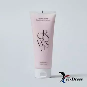 Крем для волос Damage Therapy 220мл 1 PCS