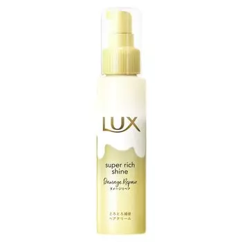 Крем для волос LUX Super Rich Shine Damage Repair Melting Repair 100 мл
