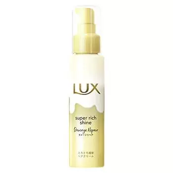 Крем для волос LUX Super Rich Shine Damage Repair Melting Repair 100 мл