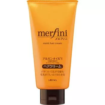 Крем для волос Melfini Увлажняющий 150г