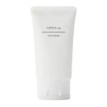 Крем для волос MUJI 60г 44294352