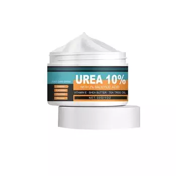 Крем для восстановления ног 30 г, увлажняющий и восстанавливающий крем для ухода за потрескавшимися пятками, восстанавливающий и увлажняющий крем для ухода за пятками One Size