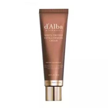 d Alba White Truffle Extra Perming Cream 50 мл + фотокарточка с подписью BTS(1 случайный)