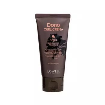 Крем для завивки волос Lowell Dono Mini, 70 мл, 1 шт.