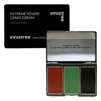 Крем для желудка Innisfree Extreme Power, 15 г, 1 шт.