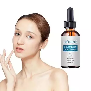 Крем для женщин Fairy Lady, восстанавливающий текстуру шеи, увлажняющий, гладкий, для ухода за шеей, крем от морщин на шее 5ml