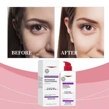 Крем для женской красоты и ухода за кожей лица сохраняет кожу увлажненной и восстанавливает поврежденную кожу лица Крем для лица 100 мл белый