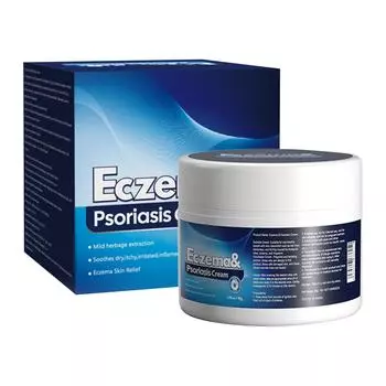 Крем для зуда Уреа Крем для ухода за кожей Увлажняющий крем от прыщей