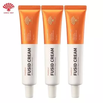 Крем Dongwha Pharmaceutical Fuseed Cream, 45 г, 3 шт.
