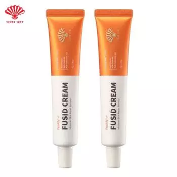 Крем Dongwha Pharmaceutical Fusid, 45 г, 2 шт.
