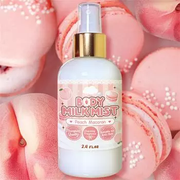 Крем-духи-спрей 70 мл. Стойкие сладкие духи для мужчин и женщин.