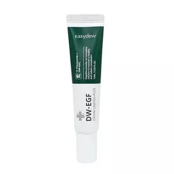Крем Easydew Cream Limited Plus, 15 мл, 1 шт.