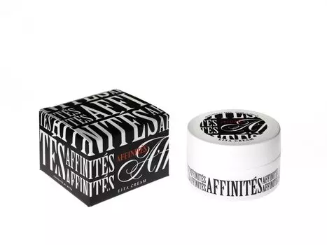 Крем EITA 28 г. Высокоувлажняющий, для сухой кожи, произведенный в Японии. Увлажняющий уход за кожей. AFFINITS для мужчин.