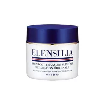 Крем ELENSILIA с улиткой 50g X 1 PCS