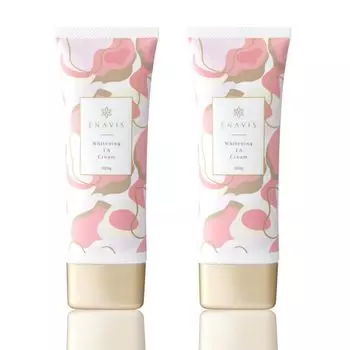 Крем ENAVIS для чувствительной зоны ENAVIS увлажняющий для сосков Vio большой емкости 2 флакона квази-лекарство