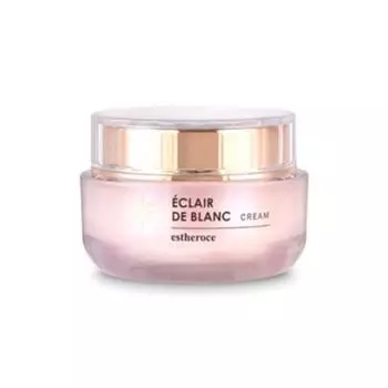 Крем Estheroce Eclair de Blanc 50мл*1шт/2шт/4шт