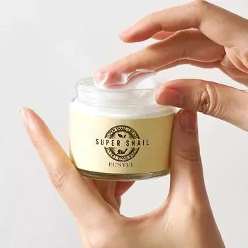 Крем Eunyul Super Snail 70 г (3 варианта) 1PCS