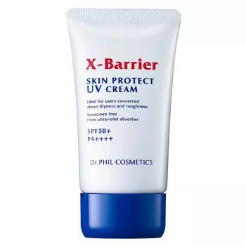 Крем Exbarrier Skin Protect UV 50 г