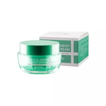 Крем EYENLIP Cica Blemish Clear Cream 50g