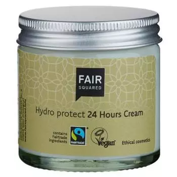 Крем Fair Squared Argan 24-часового действия 50 мл