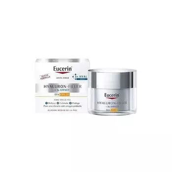 Крем-филлер Eucerin Hyaluron Sfp30 50 мл