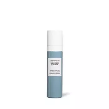 Крем-флюид для кожи Comfort Zone Sublime Skin 60 мл
