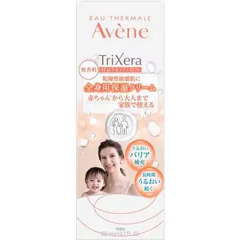 Крем-флюид Pierre Avene Trixera NT 200 мл Кремы После очищения кожи нанесите необходимое количество средства на ладонь и аккуратно распределите.. К